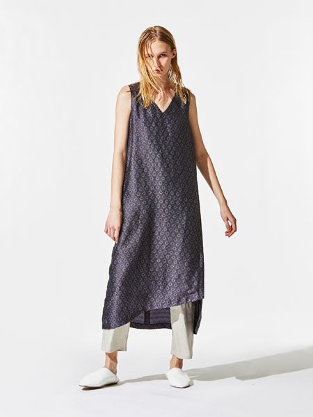 MIDIUMISOLID Lady's 2019 SS