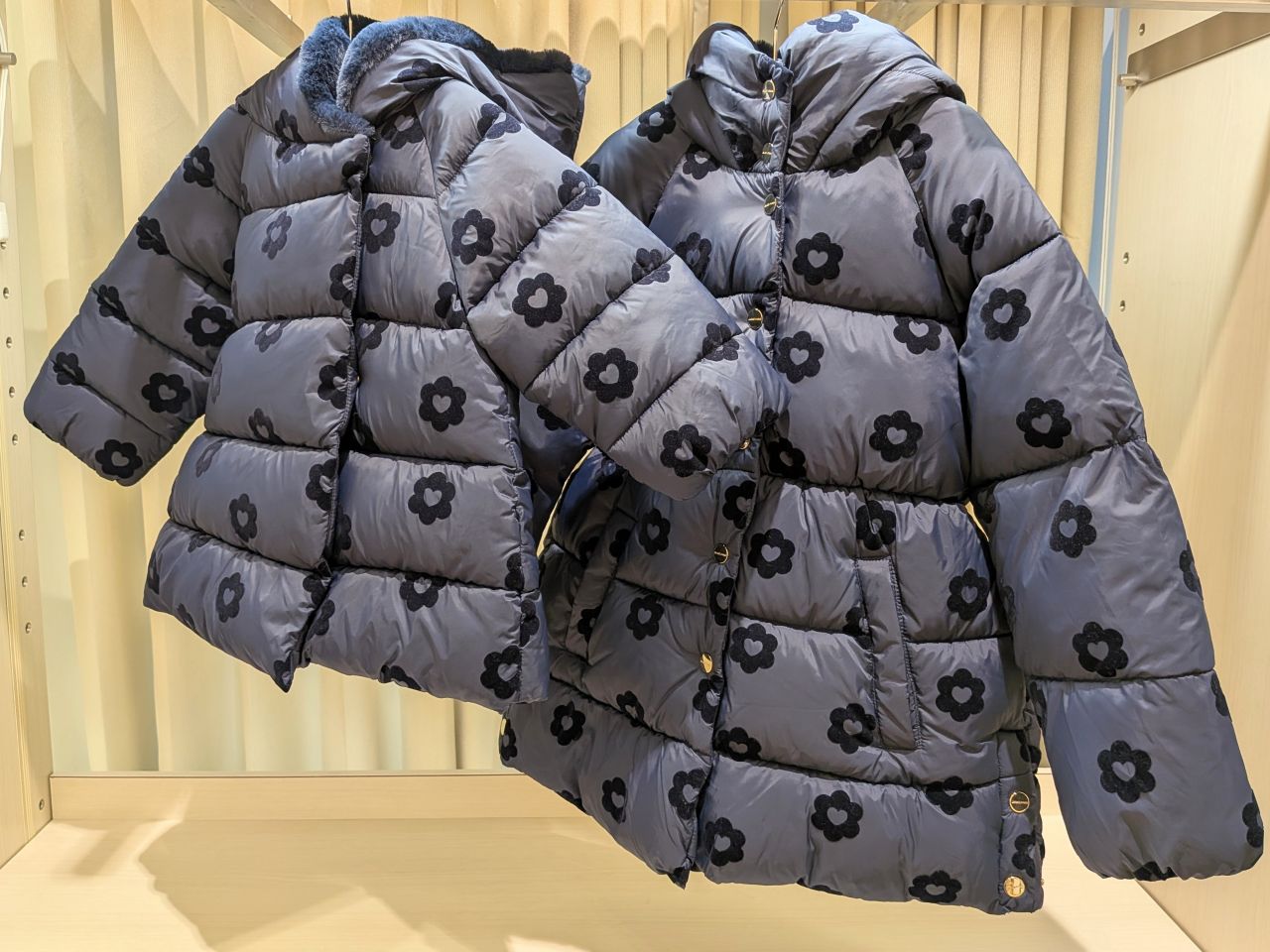 新作アウター｜ジャカディ 銀座三越店公式ブログ