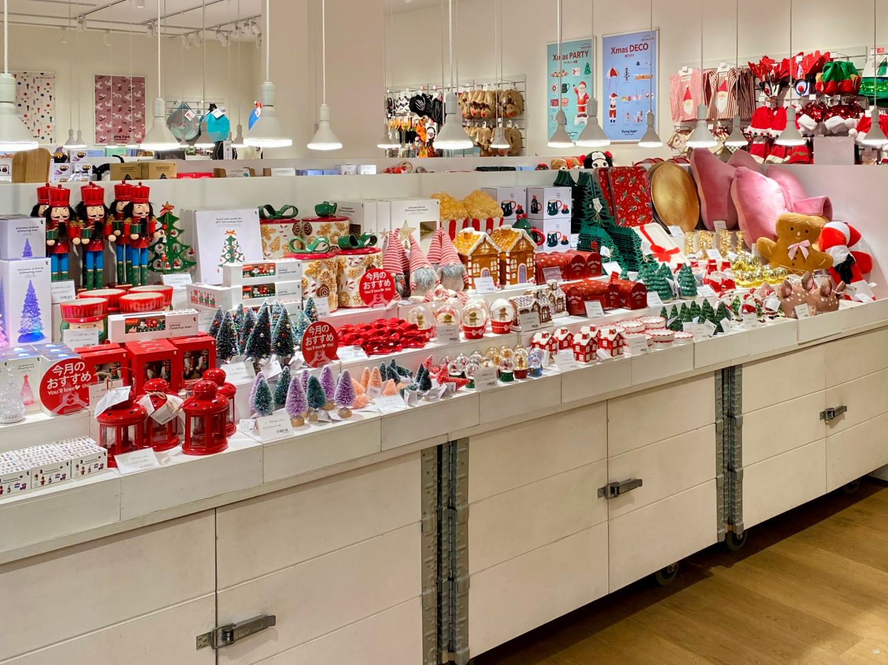 福岡天神ストア(カイタック スクエア ガーデン内) | フライング