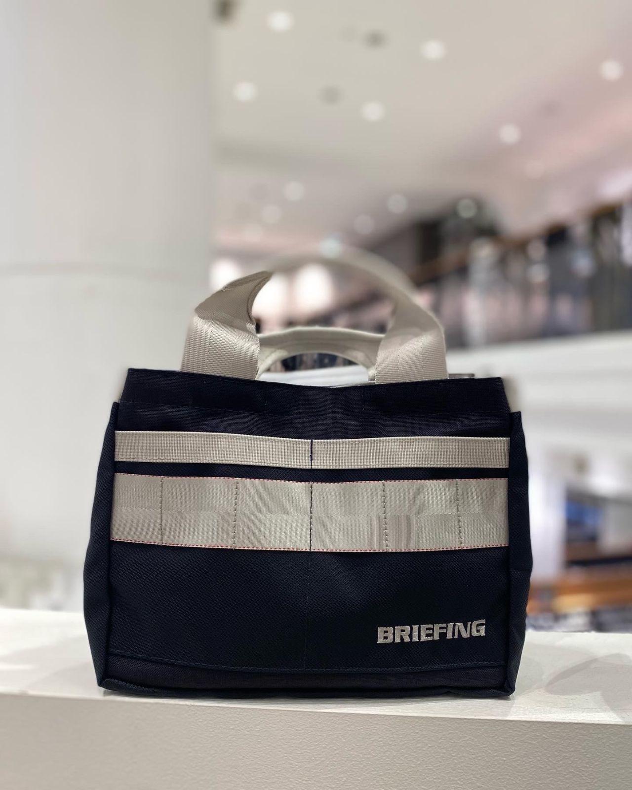 ゴルフ5限定】BRIEFING GOLFカートバッグ,ドライバーカバー,キャディ