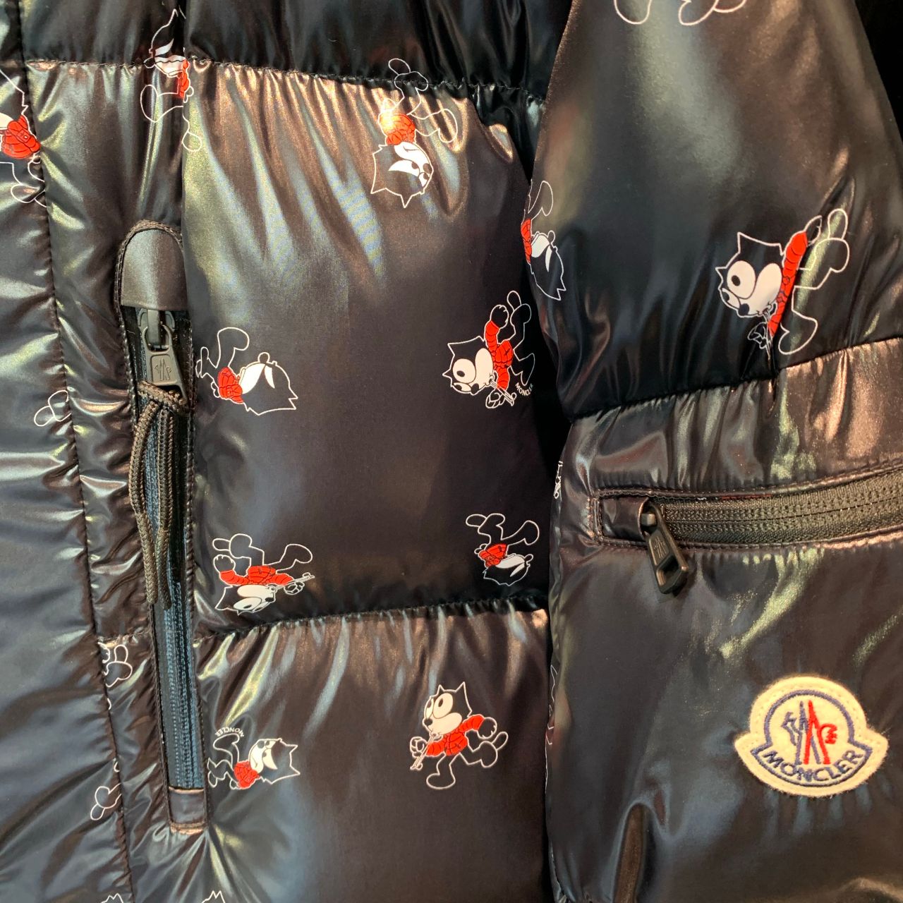 Moncler モンクレール 新作ダウン Lhp Lhp 名古屋 上野商会公式ブログポータルサイト