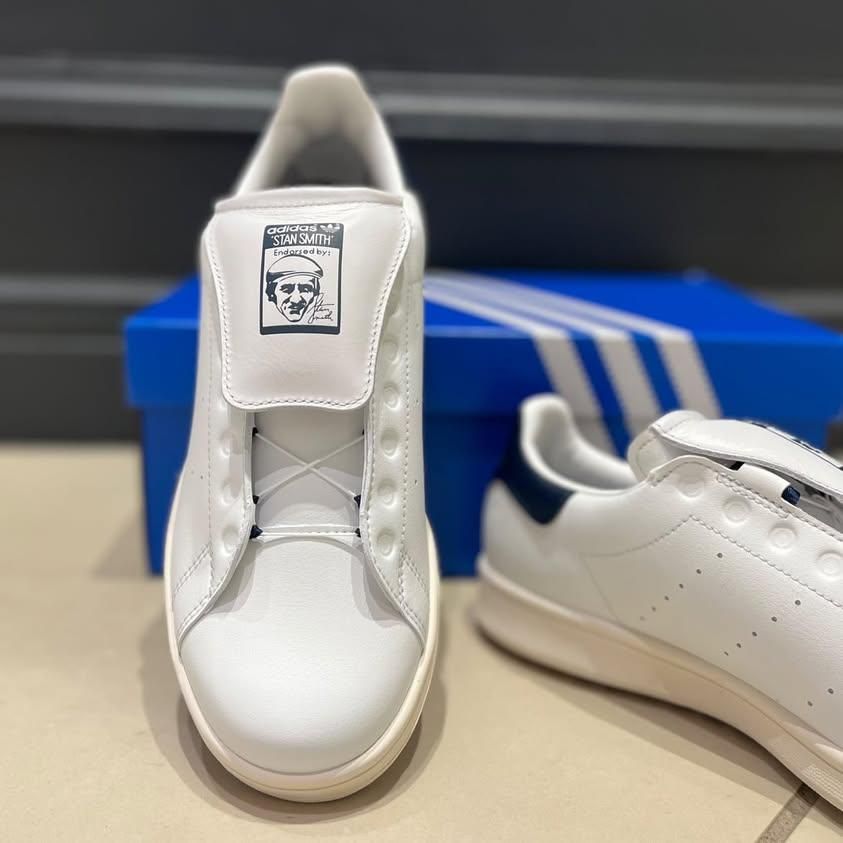 adidas】スタンスミスboa入荷しました！✨ | ゴルフ5