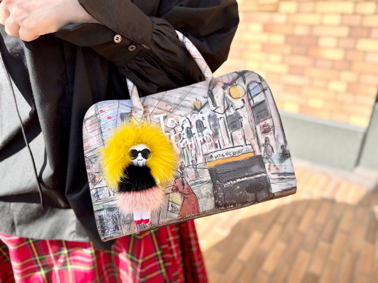 スタッフ愛用！『モネシリーズ』 | IANNE(イアンヌ) | IANNE ランド店