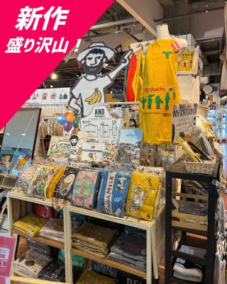 VICEVERSA / ヴァイスヴァーサ | アントレックス公式ブログ