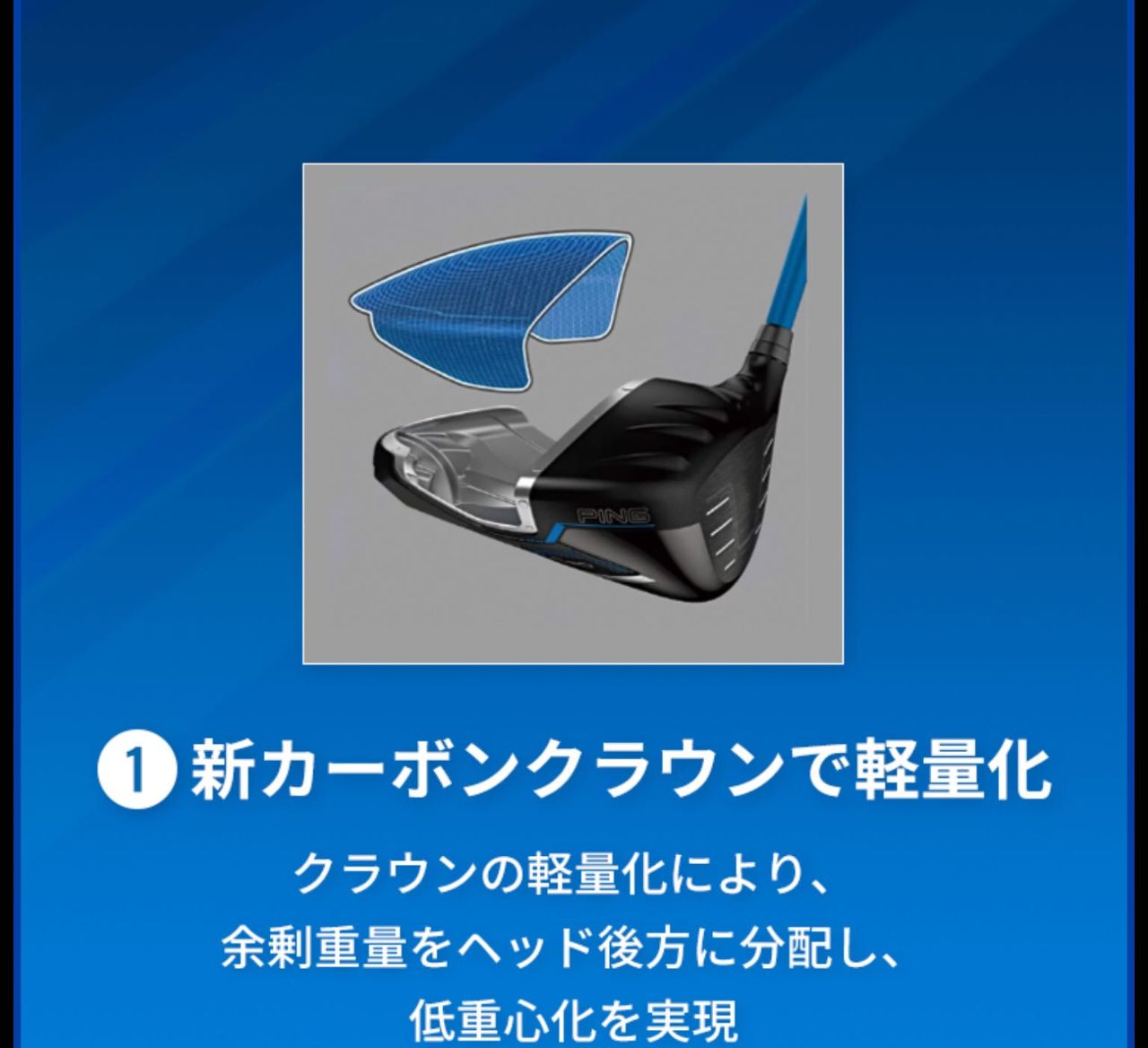 ピン‼︎PING‼︎【G440】最新クラブ‼️ | ゴルフ5 西葛西店 | ゴルフ5
