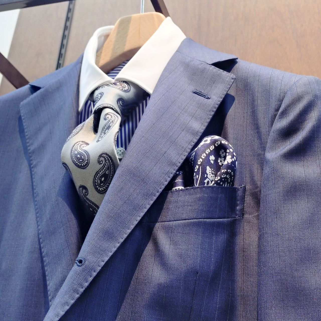 ☆TALLIA DI DELFINO☆｜Mitsumine｜Staff Blog｜Mitsumine (三峰