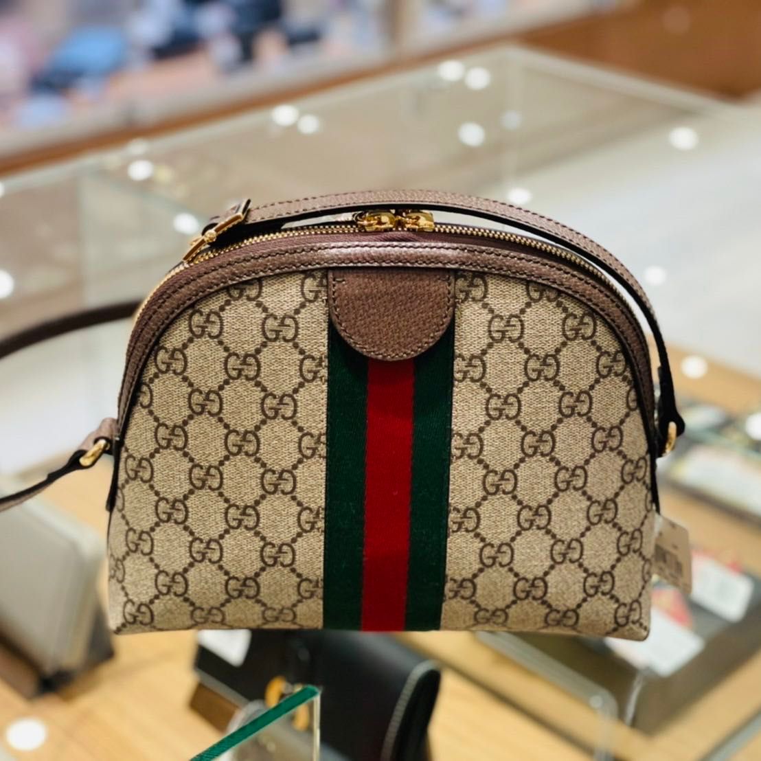 GUCCI（グッチ）オフィディア バッグ入荷 | ユニモちはら台店