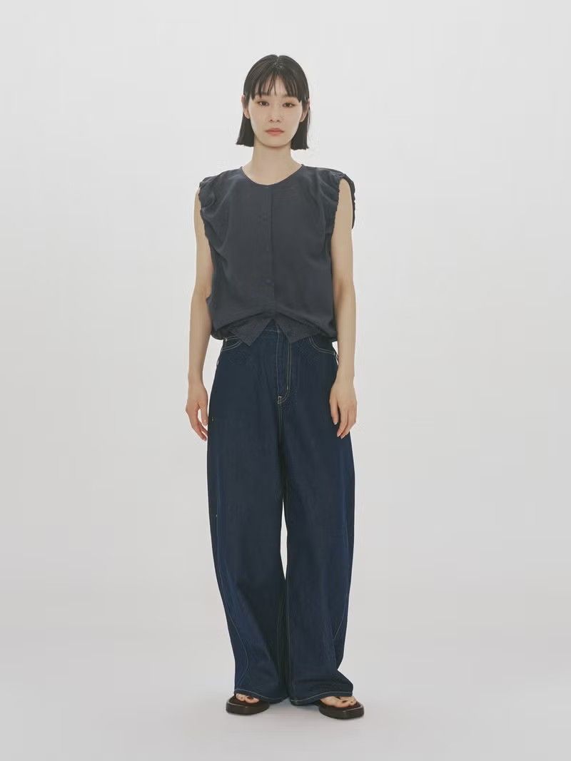 MIDIUMISOLID 2026 Summer collection (13)