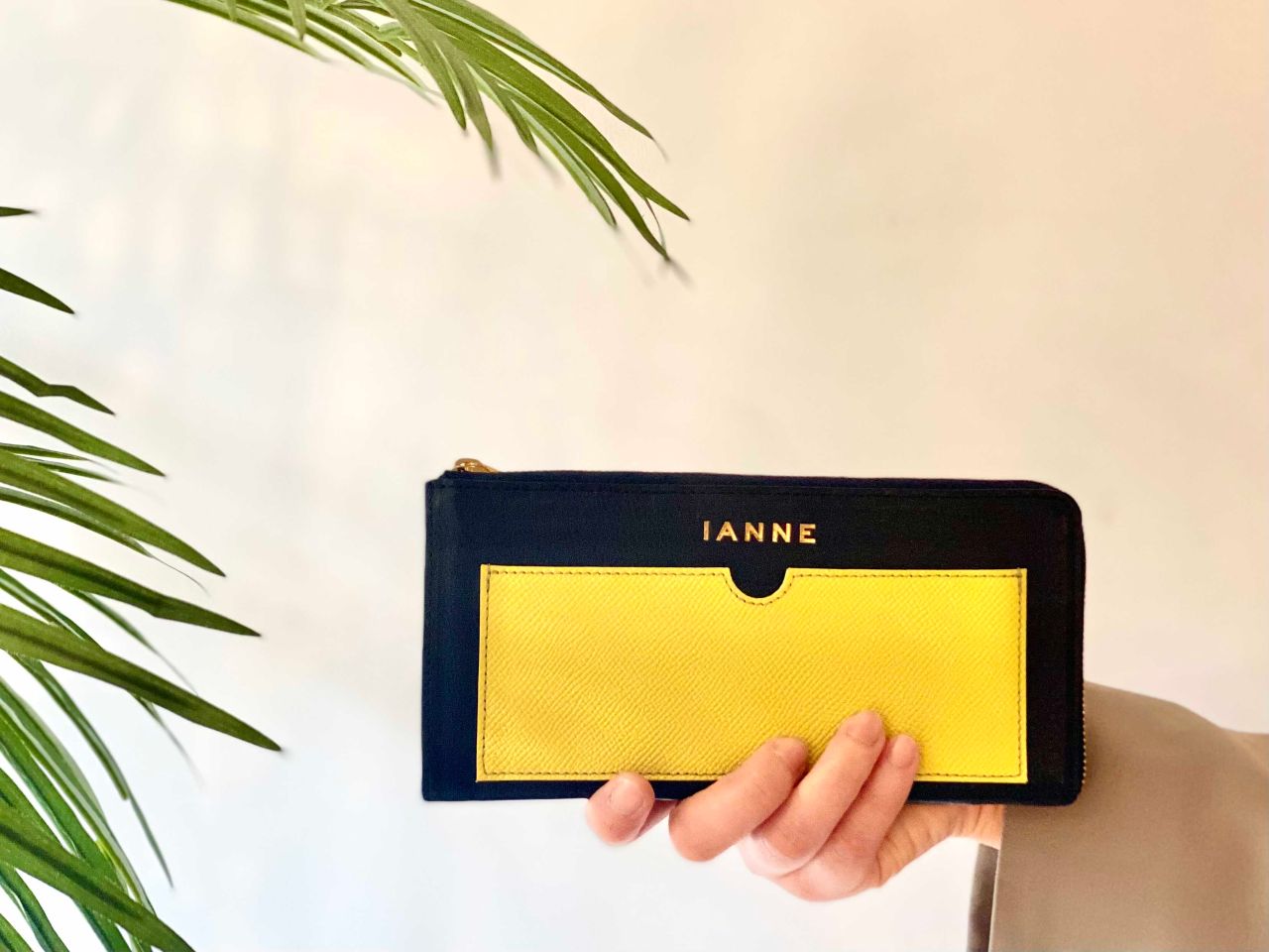 IANNE イアンヌ　ルイーズ　新品未使用 愛用スタッフが伝える！ルイーズの魅力☆ | IANNE(イアンヌ) | IANNE