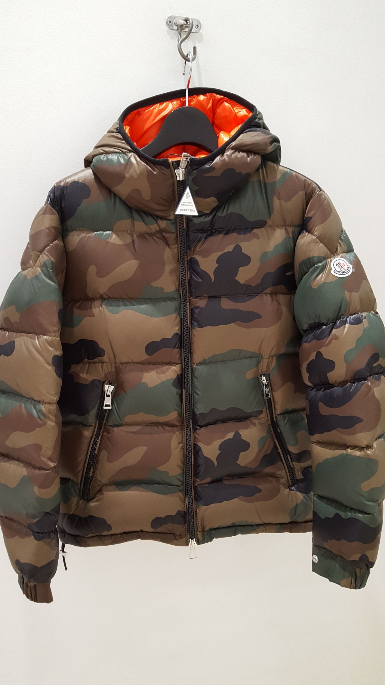 待望の入荷 Moncler Blier ﾓﾝｸﾚｰﾙﾌﾞﾘｴ Lhp Lhp 原宿 上野商会公式ブログポータルサイト