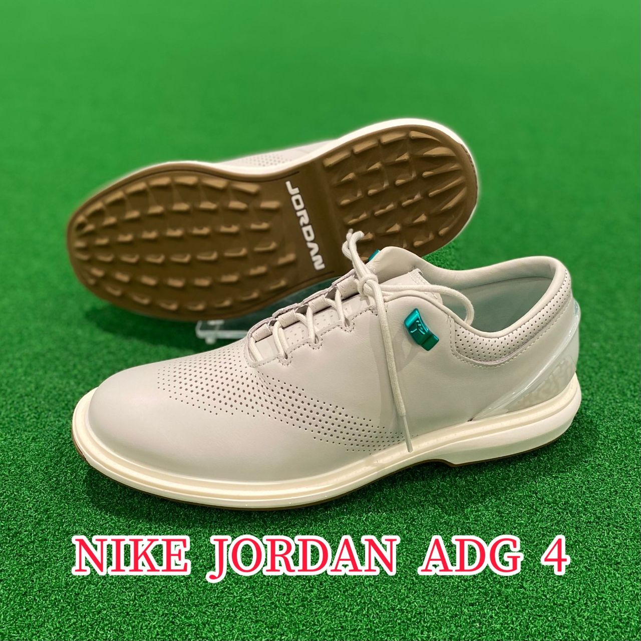 ナイキ ゴルフ ジョーダン ADG 4 JORDAN（ジョーダン ADG 4 26cm