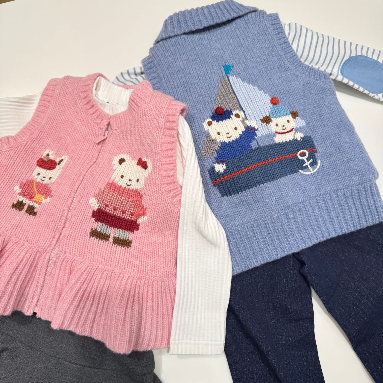 現行品⭐︎新品タグ付きファミリア コート 80cm 2025年最新】ファミリア コート 80の人気アイテム - メルカリ