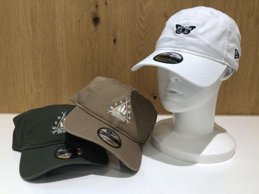 New Era ニューエラ 新作 ハット キャップ Ride Life Magazine ムラサキスポーツ ムラサキスポーツ Murasaki Sports公式サイト