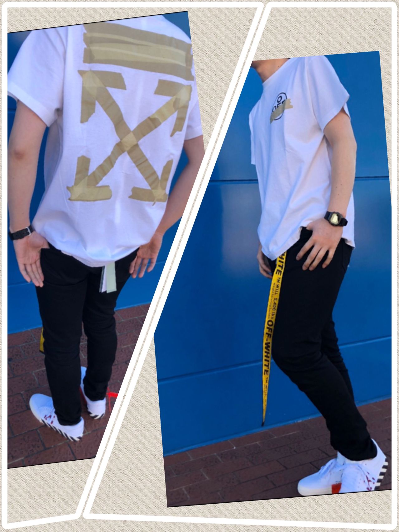 off-White アパレル 入荷!! | 安城店 | フィットハウス公式ショップ off-White アパレル 入荷!! | 安城店 | フィットハウス公式ショップ