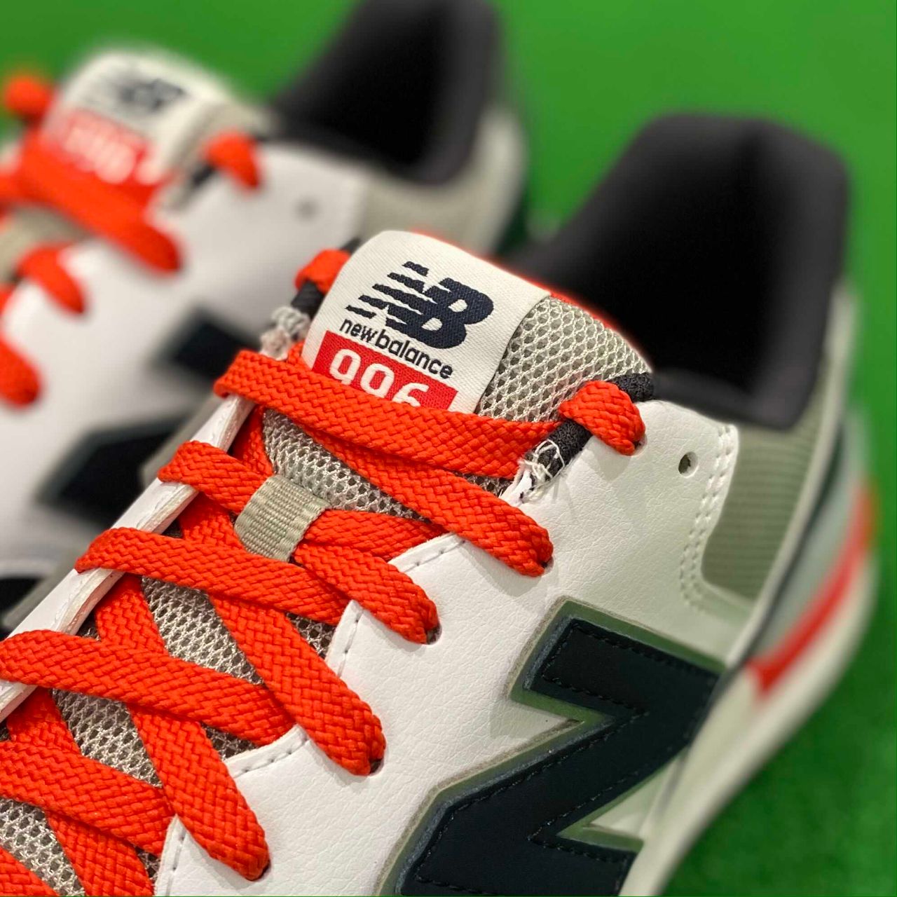 ニューバランス スパイクレス UGS996 | ゴルフ5 プレステージ