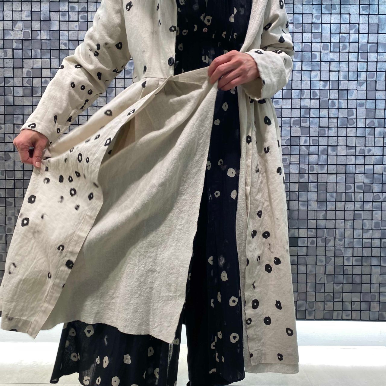 BLOG連動企画【HAPPY HOLIDAY】 | 京王百貨店新宿店 | pas de calais