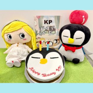 イルメール　KPグッズ セット KPバースデー&お楽しみBOX | ILEMER(イルメール) | ILEMER ランド店