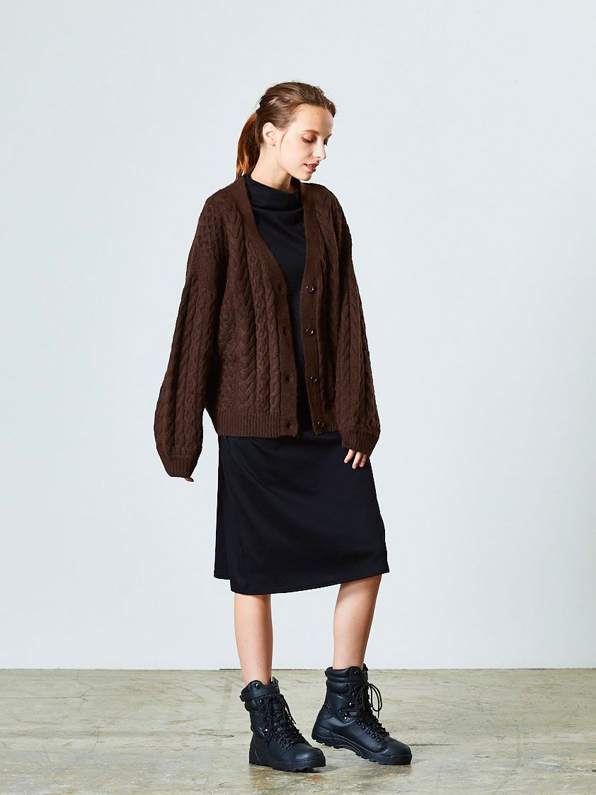 MIDIUMISOLID for Ladies 2019AW