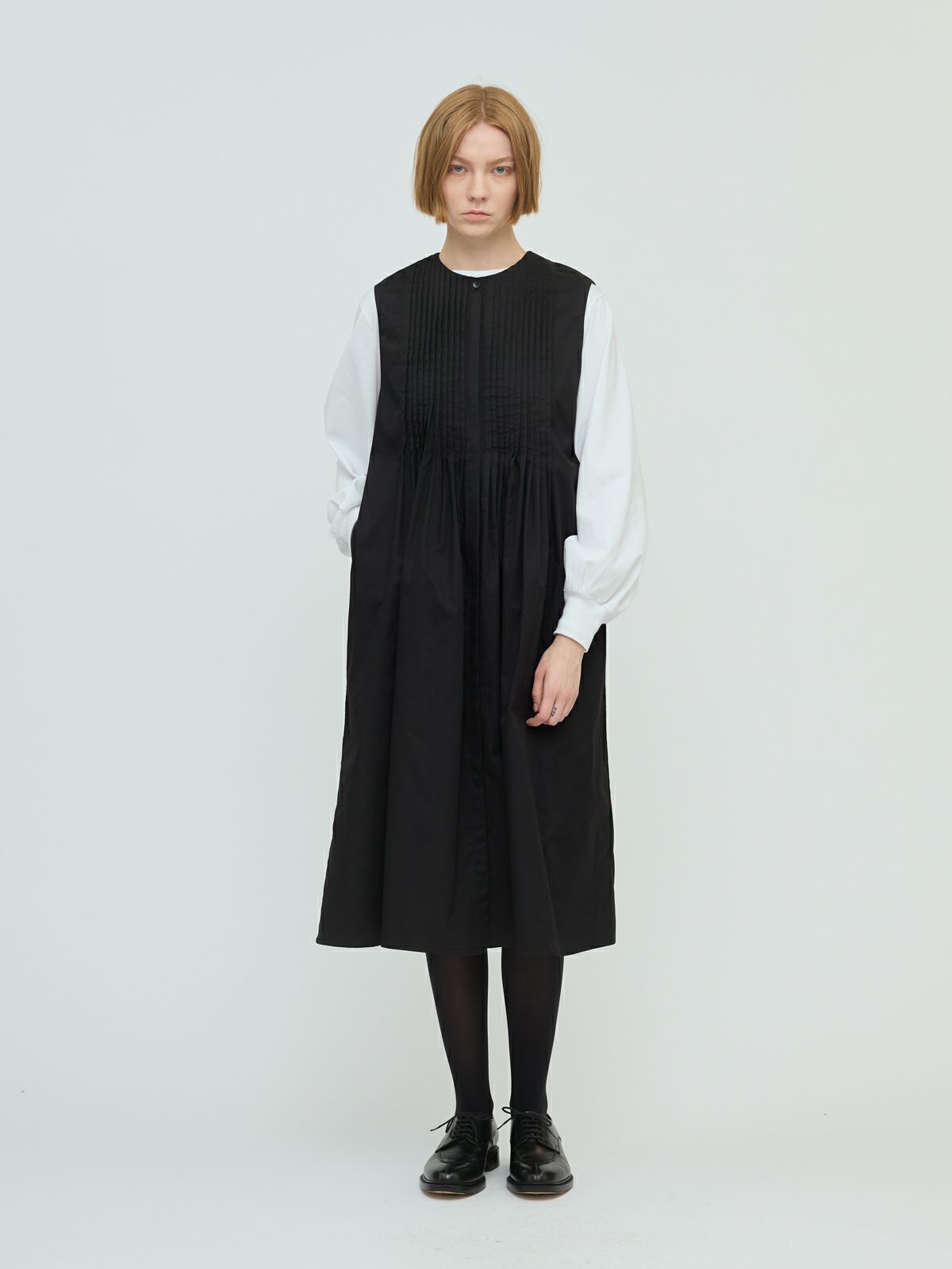 mizuiro ind 2025 AW 1st (S22)