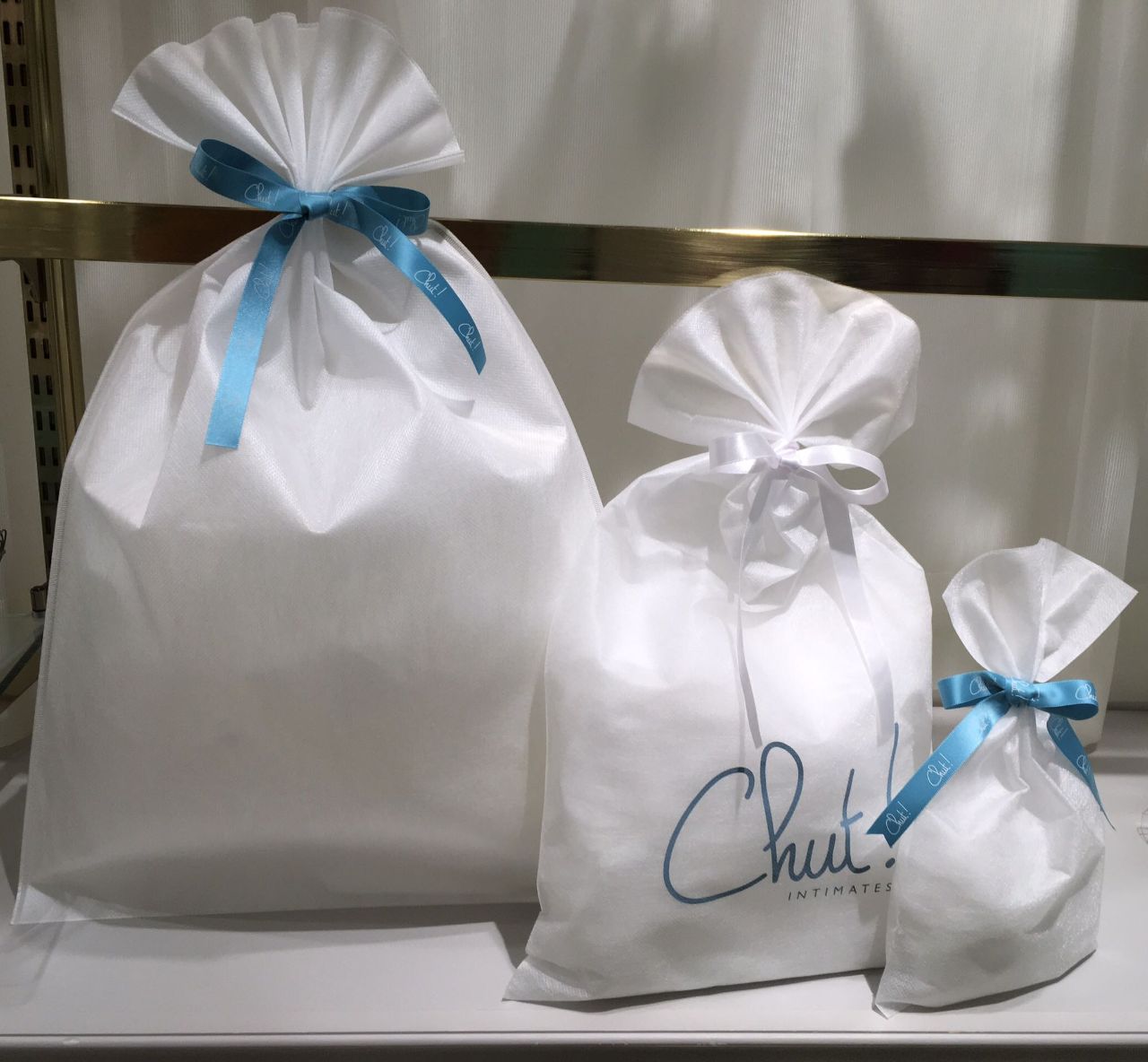 温活 女性が嬉しいプレゼント ジェイ ジェイアール名古屋タカシマヤ店 Chut Intimates シュット インティメイツ 公式ショップブログ ランジェリー 下着ブランド