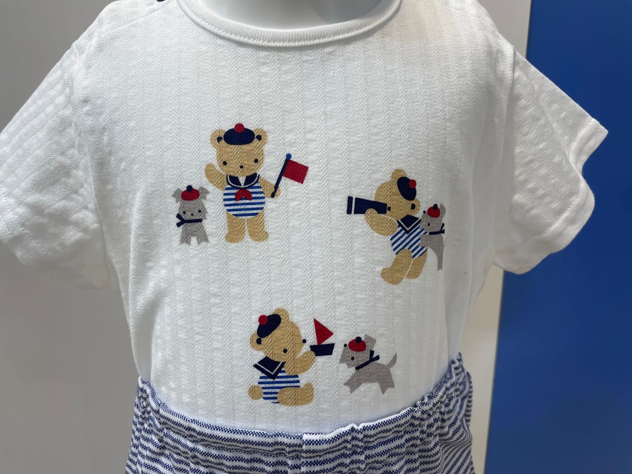 こだわりがつまった、ファミリアのパジャマ♪｜ファミリアいよてつ髙 