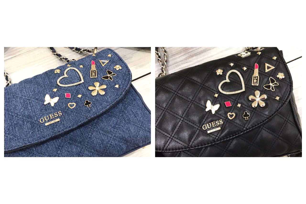 話題沸騰中ブランド Guess ゲス 新作バッグをご紹介 名古屋千種店 フィットハウス公式ショップブログ Fithouseblog