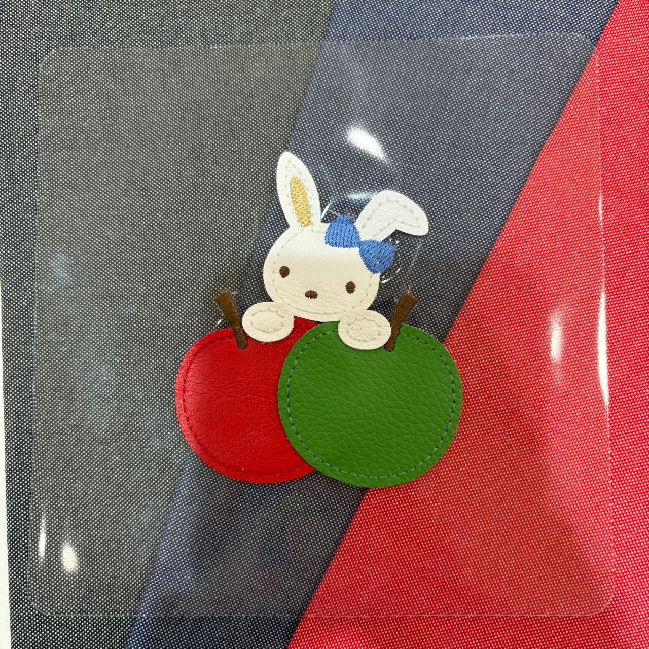 秋のファミリアショー カスタマイズバッグご予約受付中です