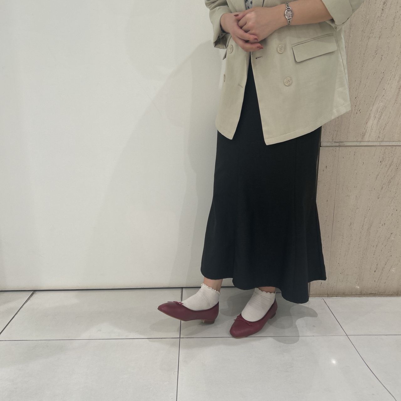 GINZA WASHINGTON 銀座本店B1F | WASHINGTON | 銀座ワシントン靴店