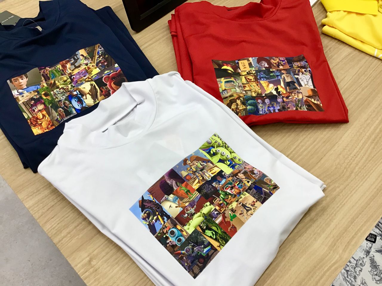 キャロウェイ　トイストーリーコラボ　セットアップ キャロウェイ×トイ・ストーリー | ゴルフ5 前橋吉岡店 | ゴルフ5