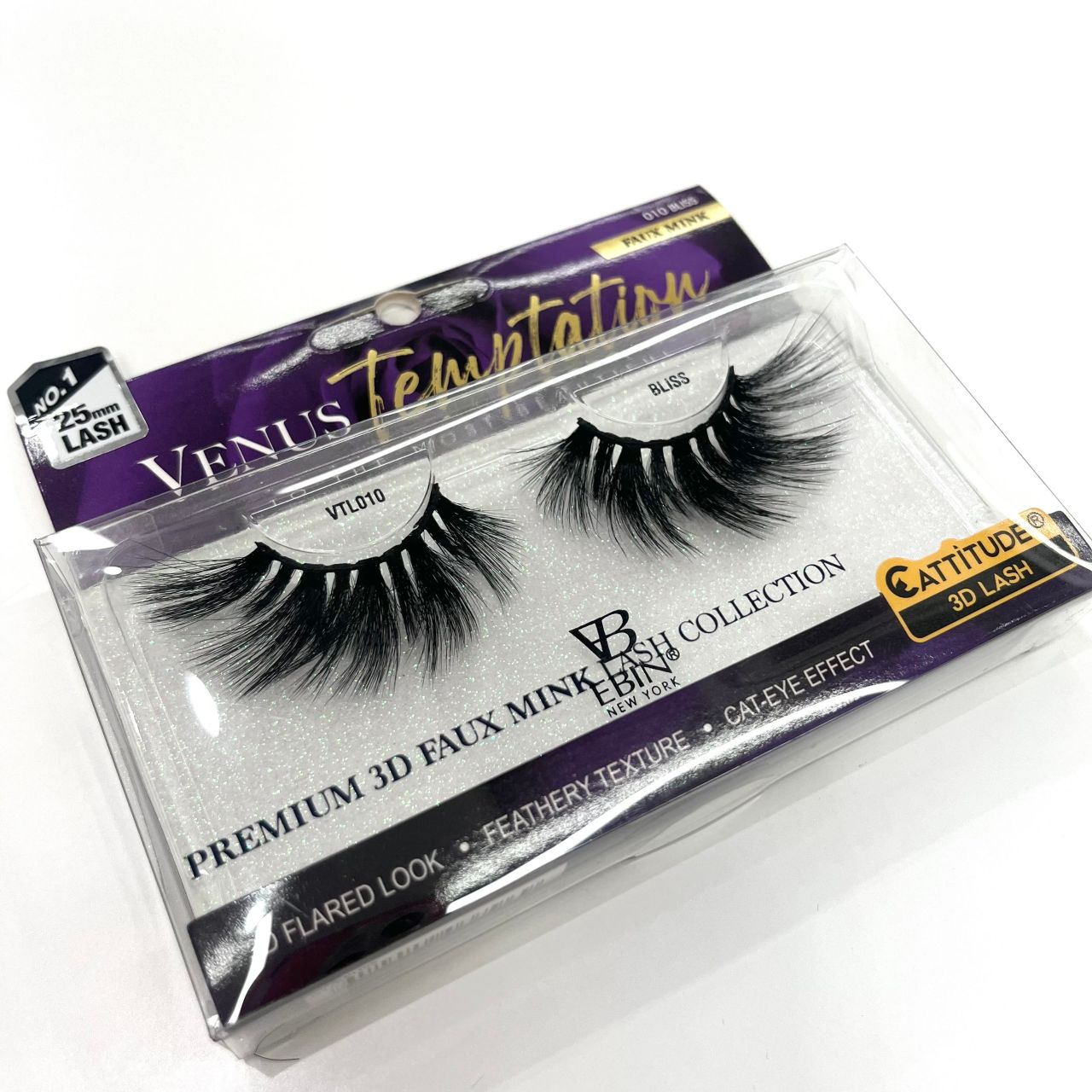 EBIN NEW YORK新商品入荷しました☆ | 7F リボン・レース・化粧品