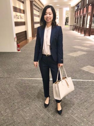 レディス☆上質インポートスーツ☆｜THE SUIT COMPANY イオン