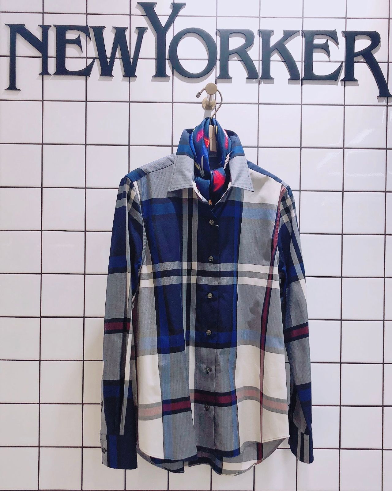 高崎高島屋店 Women Newyorker ニューヨーカー公式ショップブログ