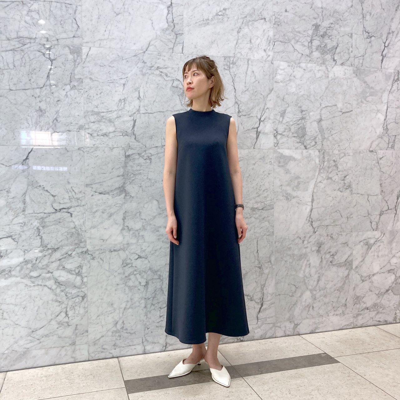 D Flexワンピース 博多阪急店 Theory セオリー ショップブログ
