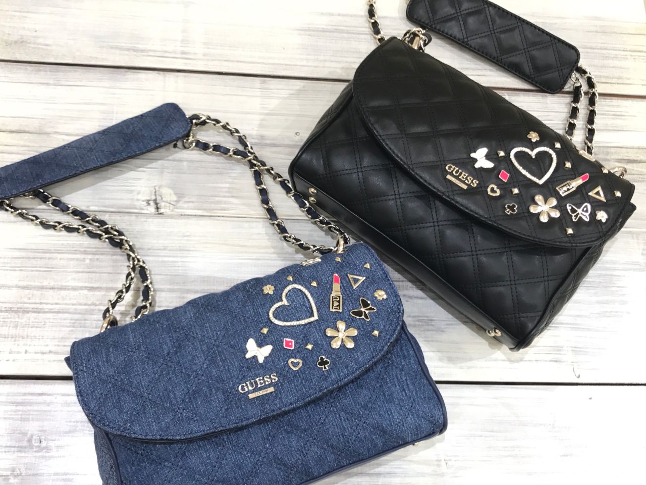 話題沸騰中ブランド Guess ゲス 新作バッグをご紹介 名古屋千種店 フィットハウス公式ショップブログ Fithouseblog