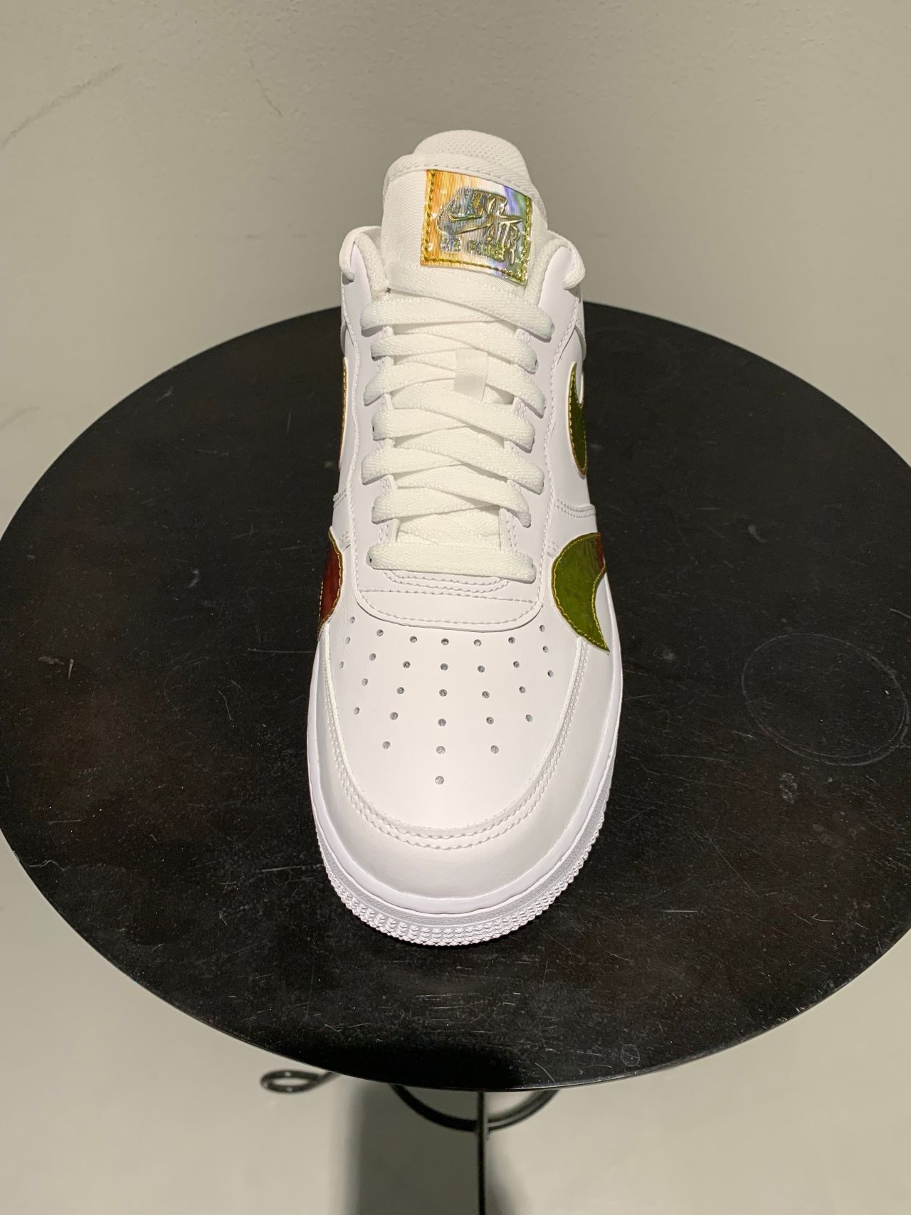 Nike Air Force1 ナイキ エアフォースワン Royal Flash Royalflash 名古屋 上野商会公式ブログポータルサイト