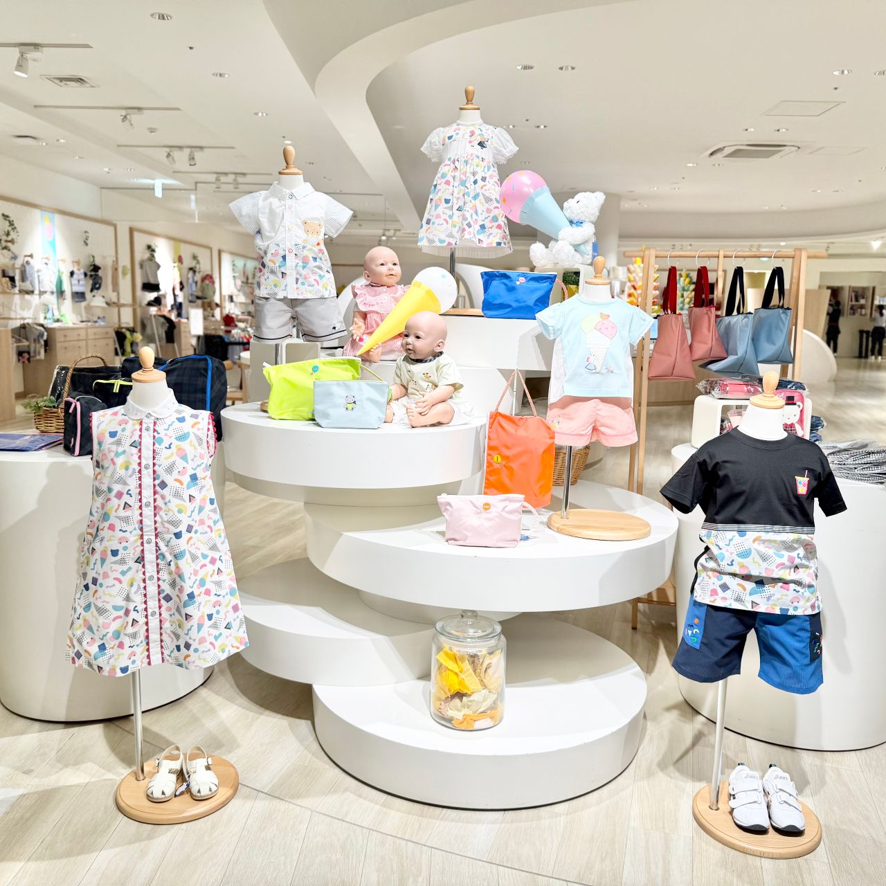スヌーピー｜ベビー・子ども服のfamiliar(ファミリア)公式ブログ