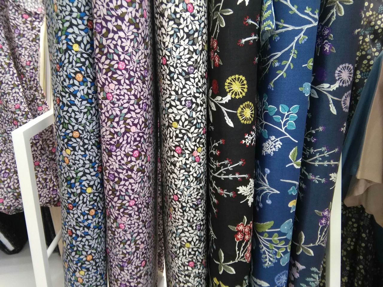 リップル、エミココレクション入荷しました！ | 京王アートマン聖蹟桜ヶ丘店 | 生地、手芸用品のオカダヤ(okadaya)公式ショップブログ