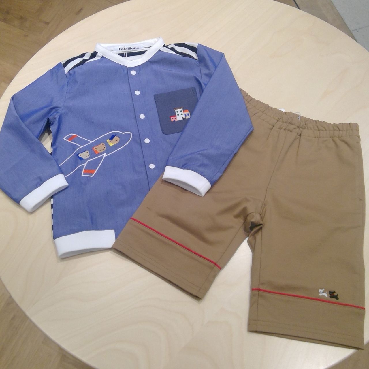♡春の新作衣料が入荷しました♡｜ファミリアそごう広島店の公式ブログ