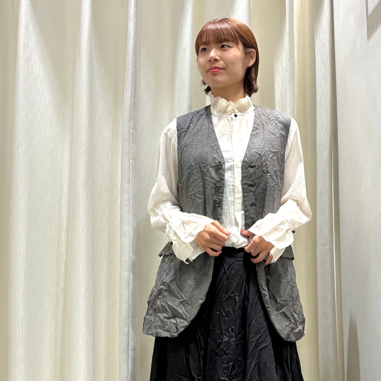 新宿高島屋店 | pas de calais | パドカレ 公式ブログ | pas de calais