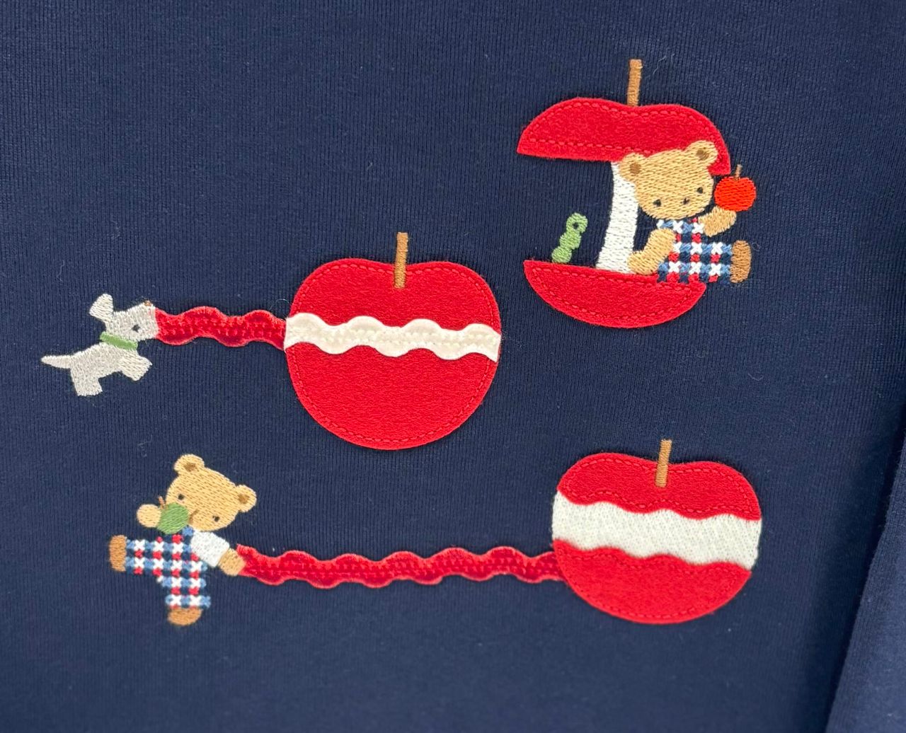 秋の支度に、りんご特集⭐︎｜ファミリアファミリア芦屋モンテメール店