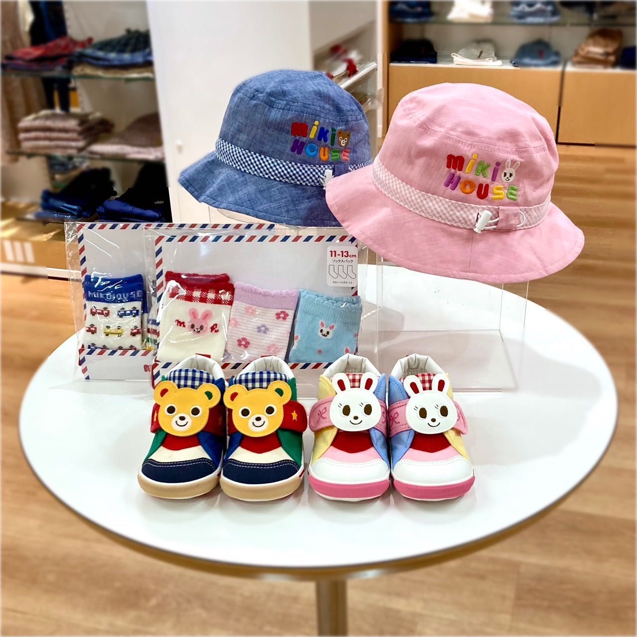 ミキハウス(mikihouse)公式ブログ