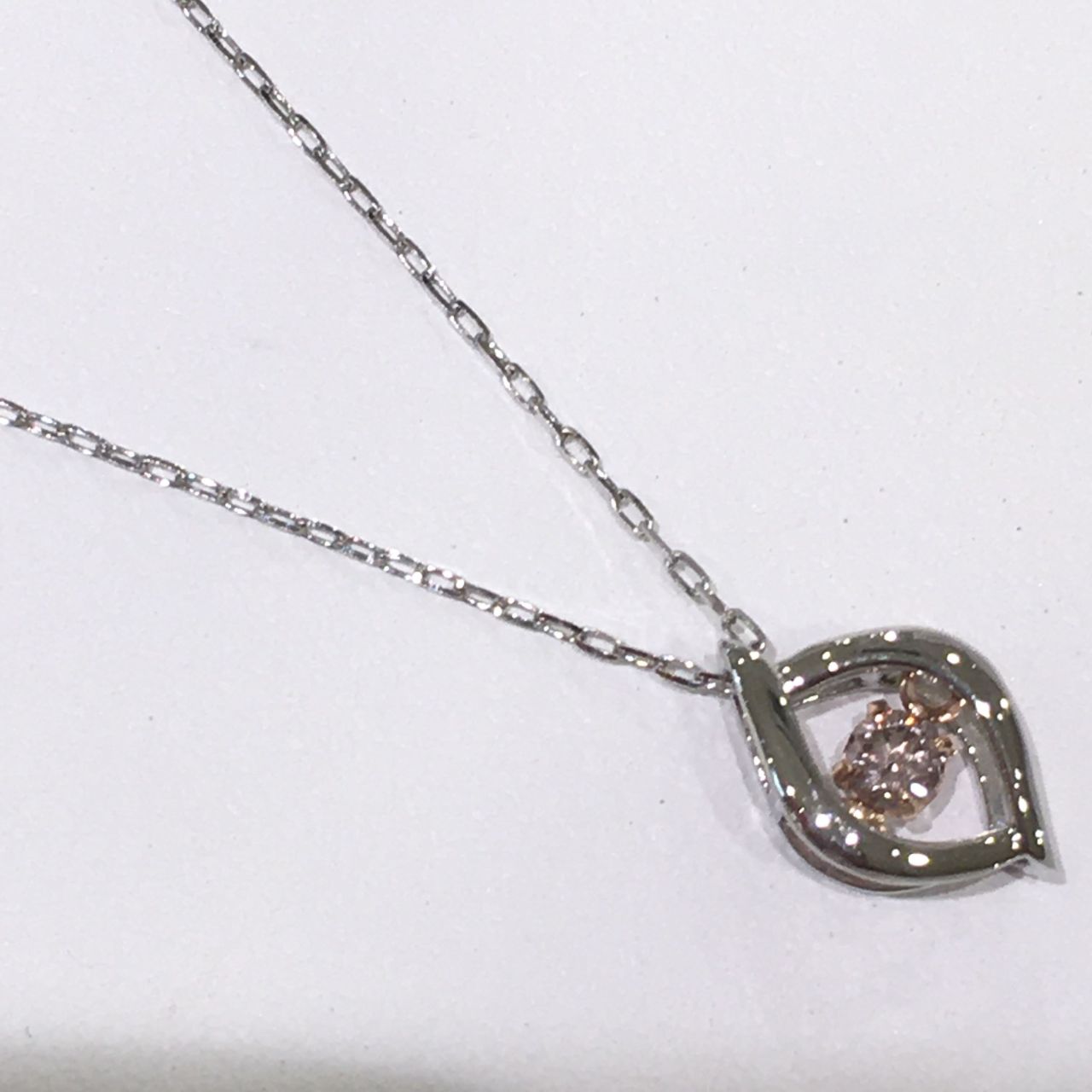 おすすめのダイヤモンドネックレス | KANDA須磨店 | ジュエリーKANDA