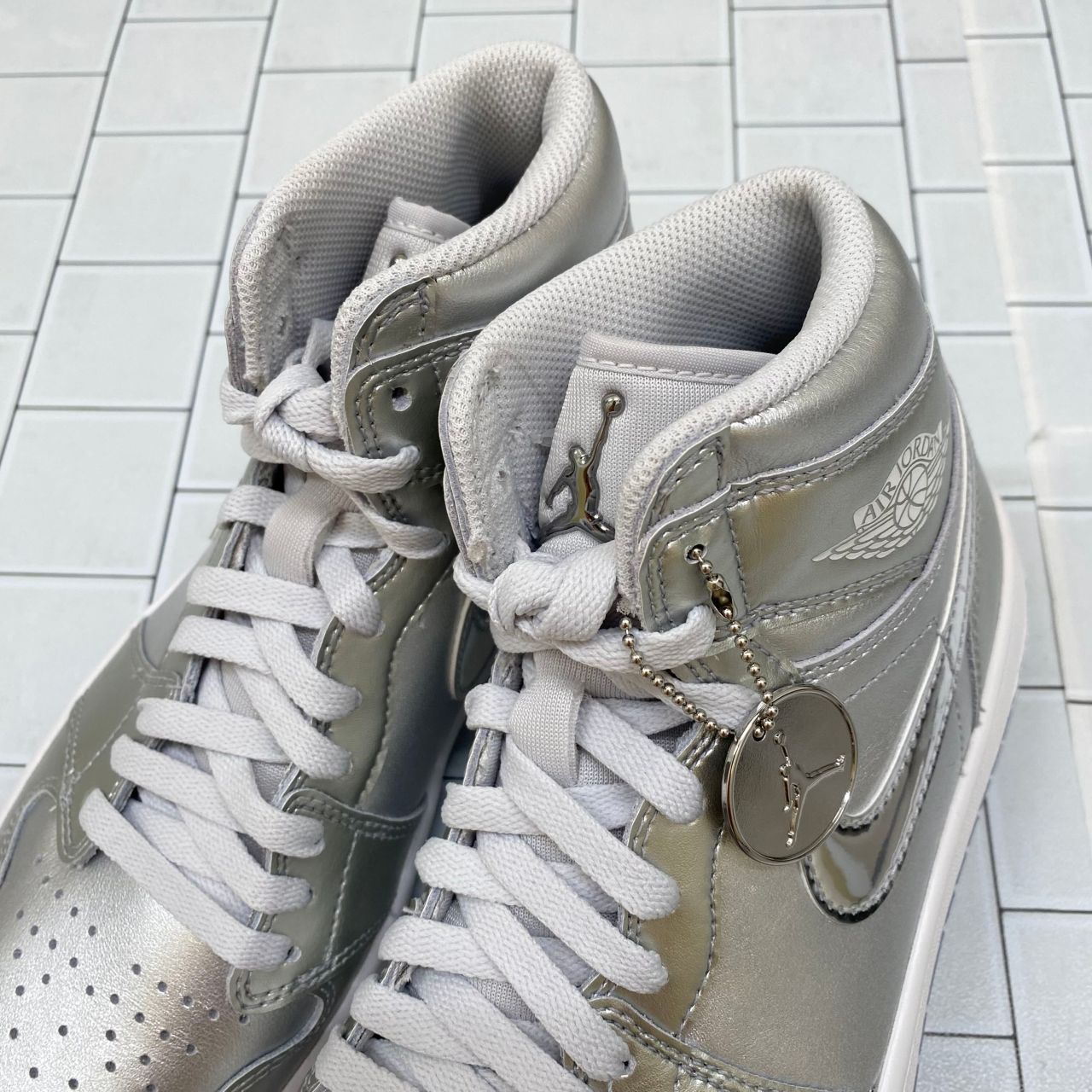 定価以下 ナイキ ゴルフAIR JORDAN 1 HIGH G NRG 27.5 限定シューズ入荷】NIKE AIR JORDAN 1 HIGH G NRG | ゴルフ5
