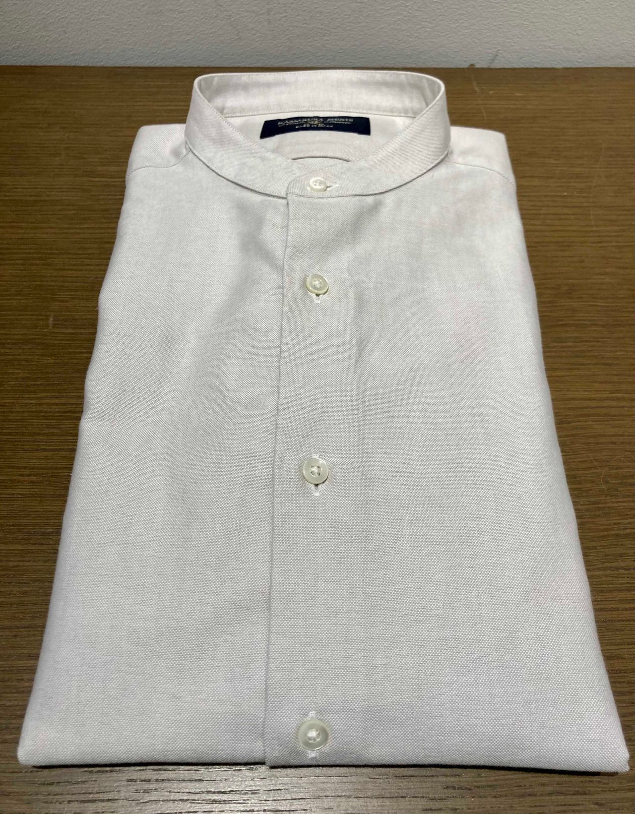 Men S 新宿店 メーカーズシャツ鎌倉 公式ショップブログ Maker S Shirt Kamakura