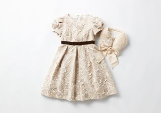 ena、familiaファミリアのスペインデザインドレス ena様専用、familiaファミリアのスペインデザインドレス