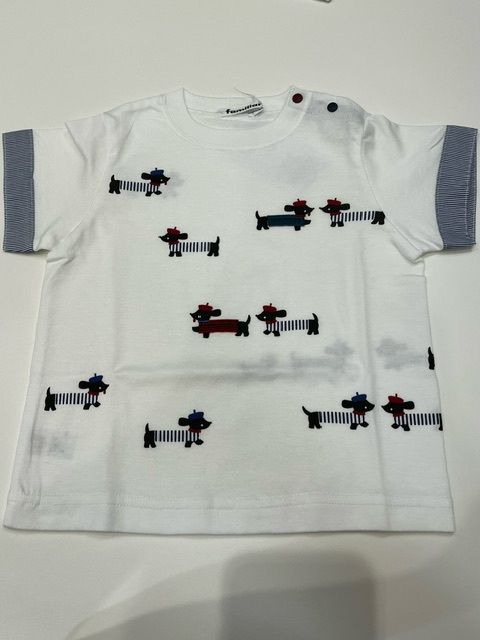 夏のお洋服】かわいいくまちゃん達♪｜ファミリア大丸札幌店