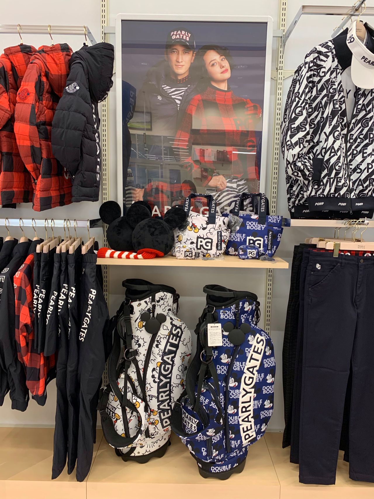 PEARLY GATES取扱開始 | ゴルフ5 久留米櫛原店 | ゴルフ5 / GOLF5 公式