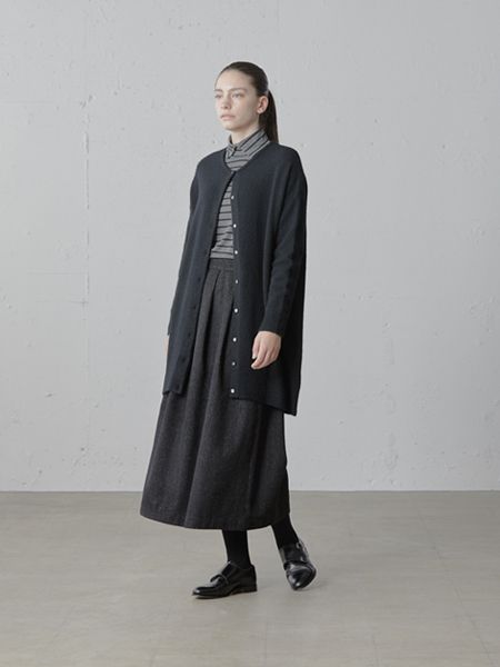 mizuiro ind 2019AW