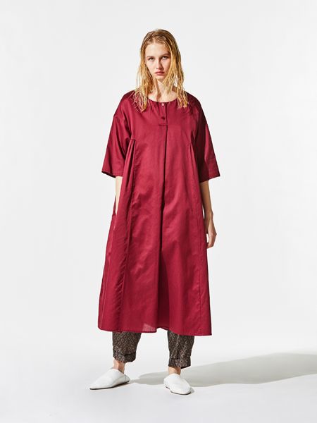 MIDIUMISOLID Lady's 2019 SS