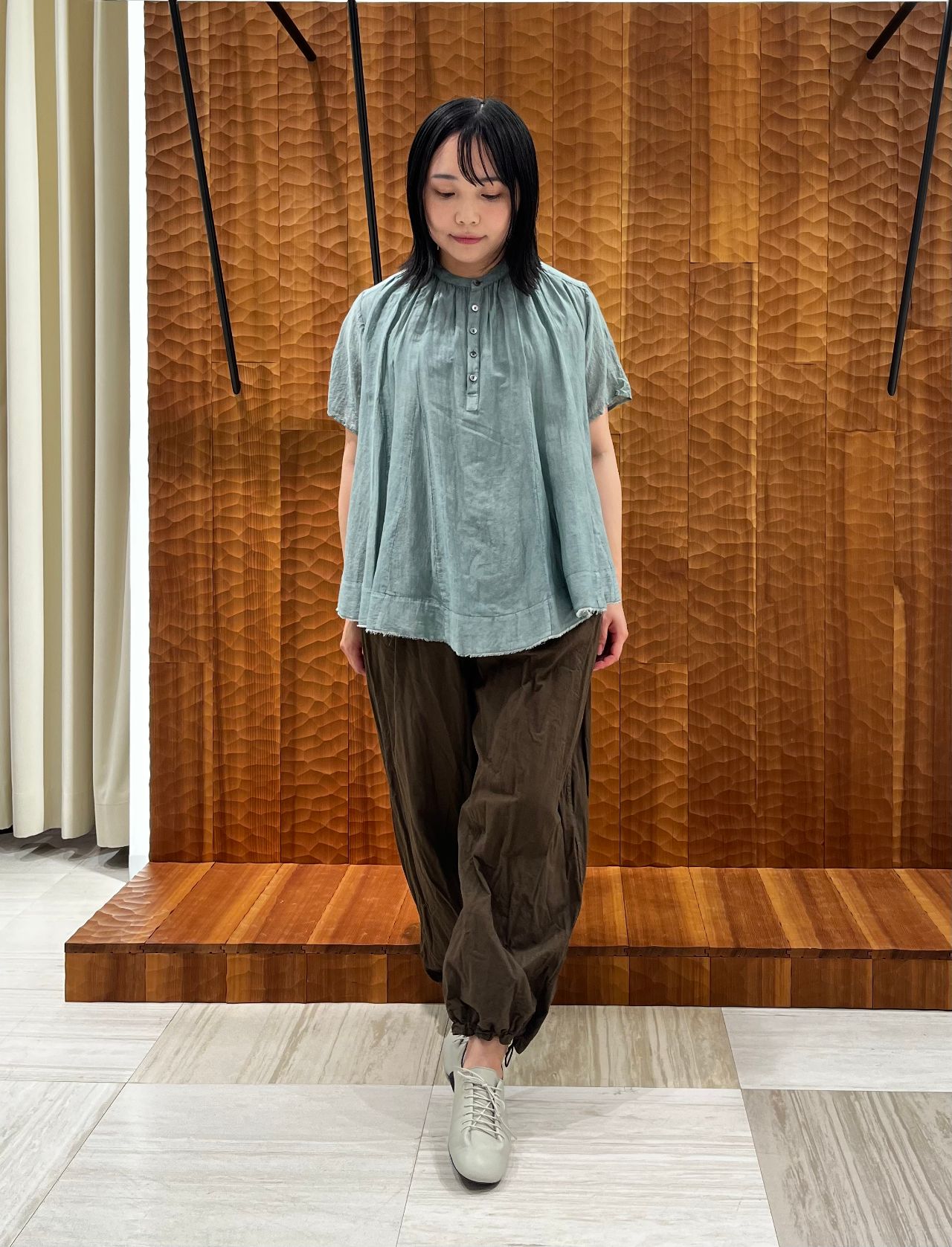 名古屋高島屋店 | pas de calais | パドカレ 公式ブログ | pas de